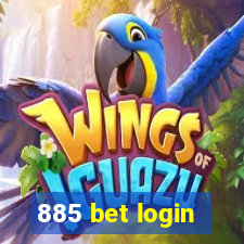 885 bet login